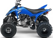Yamaha YFM250R Yamaha YFM250R